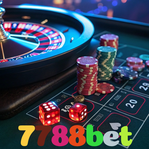 7788bet：Aposte nas melhores slots e conquiste prêmios como nunca!