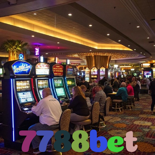 7788bet：Aposte nas melhores slots e conquiste prêmios como nunca!