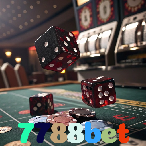 7788bet：Aposte nas melhores slots e conquiste prêmios como nunca!