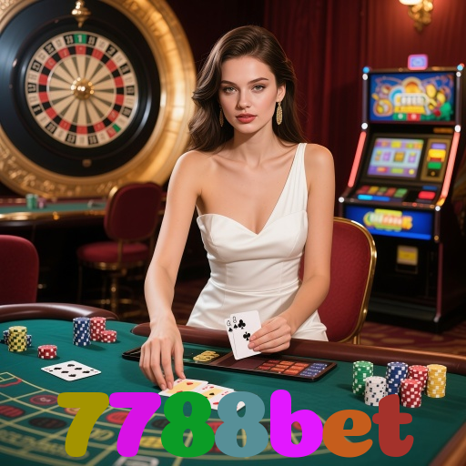 7788bet：Aposte nas melhores slots e conquiste prêmios como nunca!