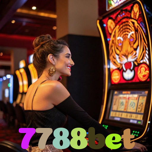 7788bet：Aposte nas melhores slots e conquiste prêmios como nunca!