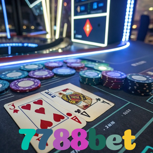 7788bet：Jogue poker, aposte no futebol e ganhe em grandes jogos de cassino!
