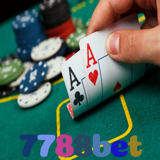 7788bet：Jogue poker, aposte no futebol e ganhe em grandes jogos de cassino!