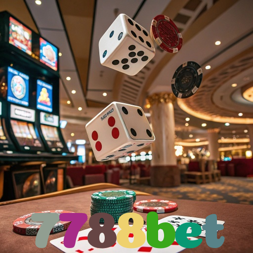 7788bet:Aposte nas melhores slots e conquiste prêmios como nunca!
