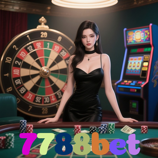 7788bet：Aposte nas melhores slots e conquiste prêmios como nunca!