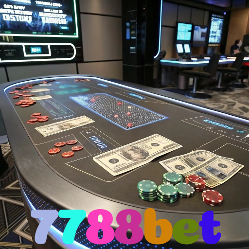 7788bet：Aposte nas melhores slots e conquiste prêmios como nunca!