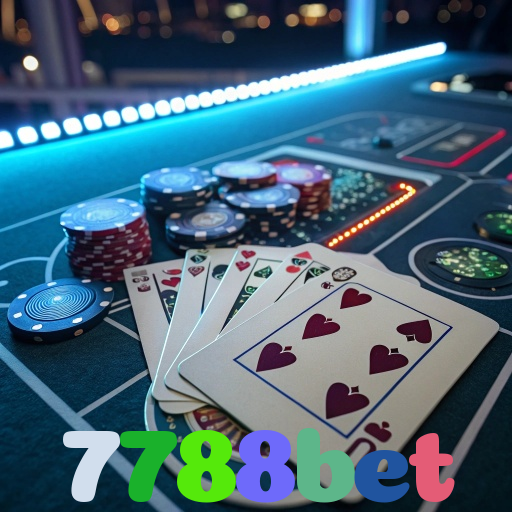 7788bet:Aposte no futebol, jogue poker e conquiste vitórias épicas!