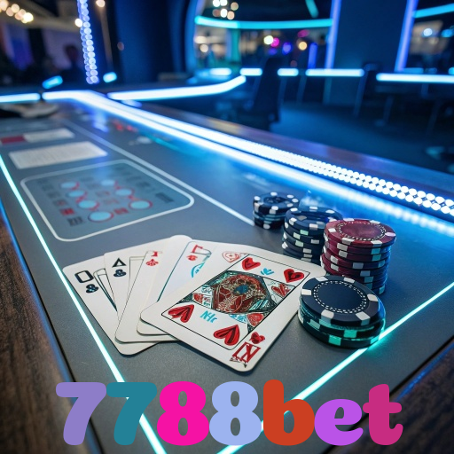 7788bet:Aposte no futebol, jogue poker e conquiste vitórias épicas!