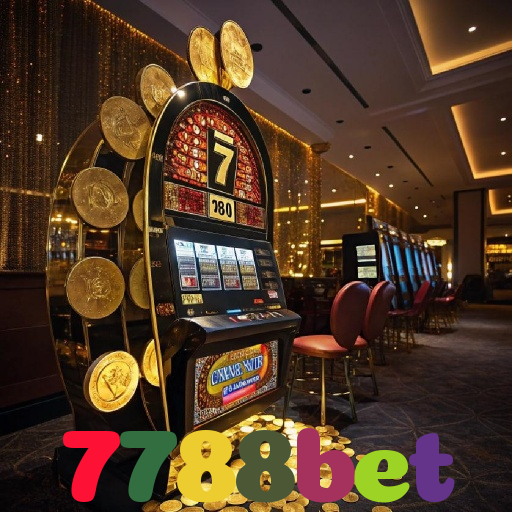 7788bet：Aposte nas melhores slots e conquiste prêmios como nunca!