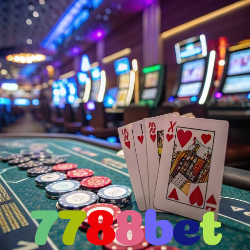 7788bet：Jogue poker, aposte no futebol e ganhe em grandes jogos de cassino!