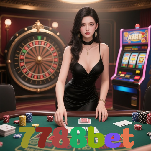 7788bet：Aposte no futebol, jogue poker e conquiste vitórias épicas!