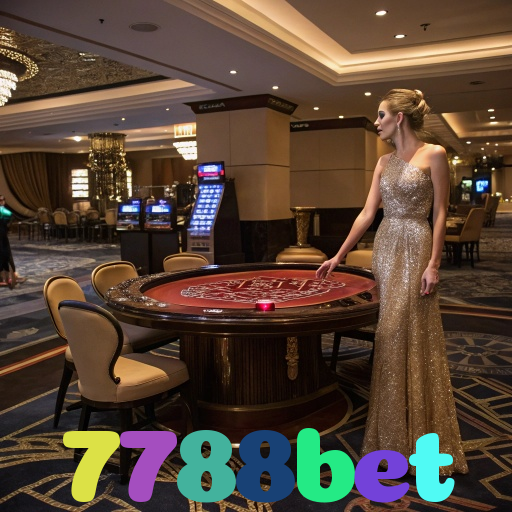 7788bet：Aposte nas melhores slots e conquiste prêmios como nunca!