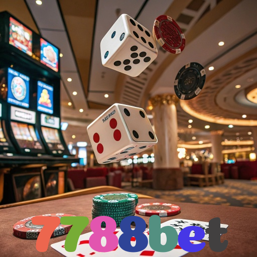 7788bet：Aposte nas melhores slots e conquiste prêmios como nunca!