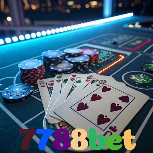 7788bet:Jogue poker, aposte no futebol e ganhe em grandes jogos de cassino!