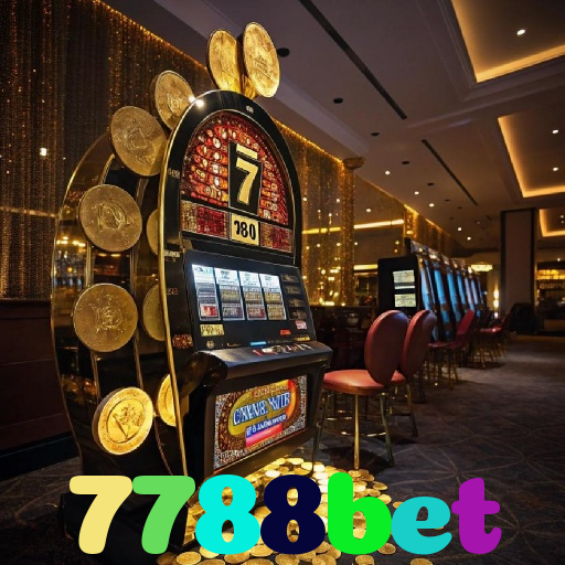 7788bet:Aposte nas melhores slots e conquiste prêmios como nunca!
