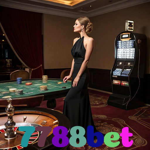 7788bet：Aposte nas melhores slots e conquiste prêmios como nunca!