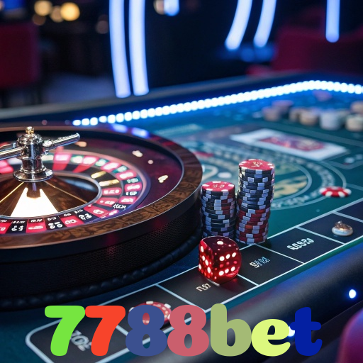 7788bet：Aposte nas melhores slots e conquiste prêmios como nunca!