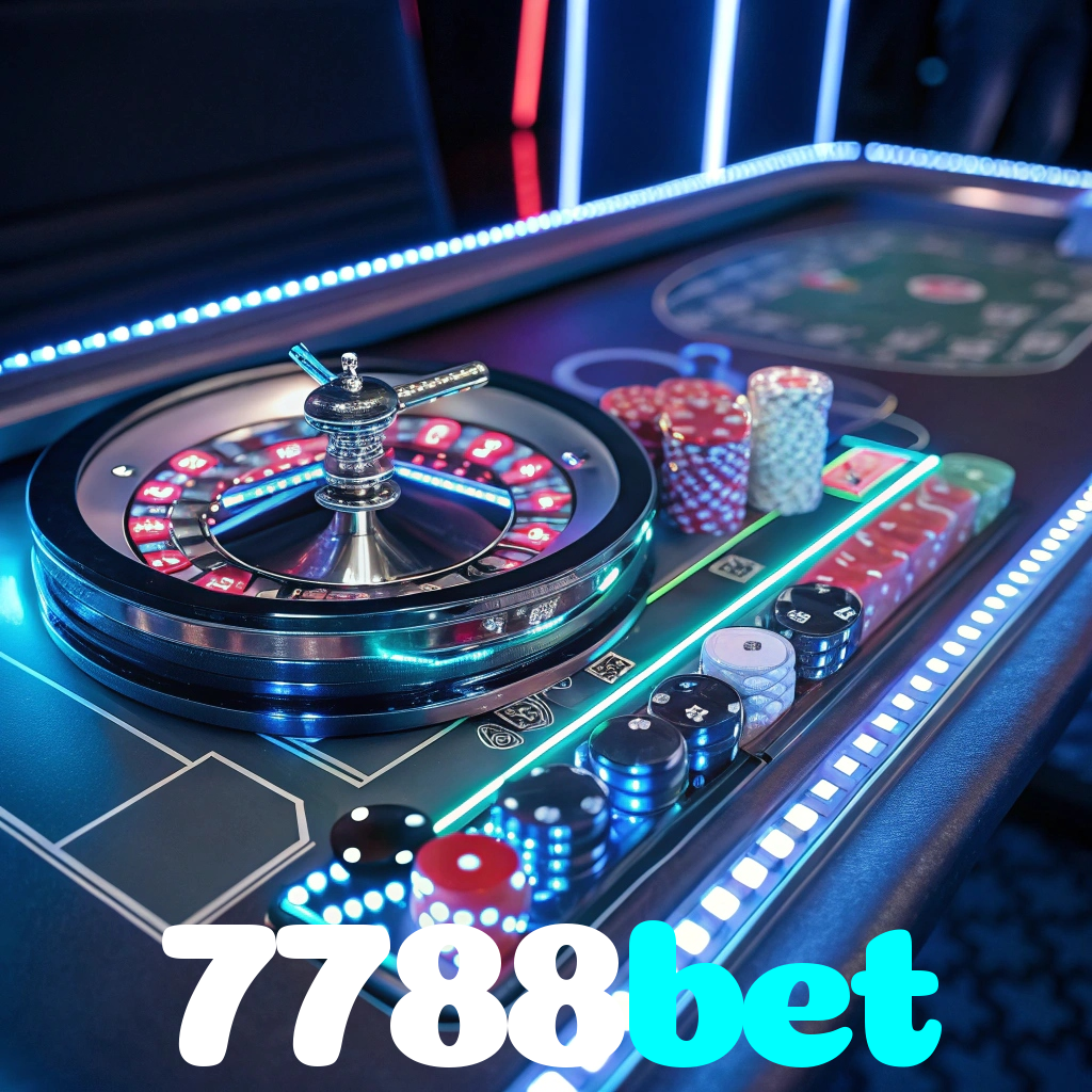 7788bet：Aposte nas melhores slots e conquiste prêmios como nunca!