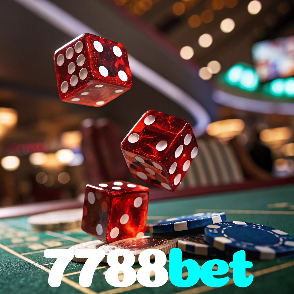 7788bet：Jogue poker, aposte no futebol e ganhe em grandes jogos de cassino!