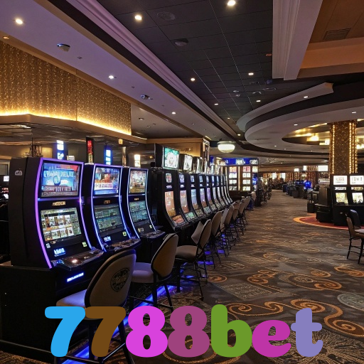 7788bet:Aposte nas melhores slots e conquiste prêmios como nunca!