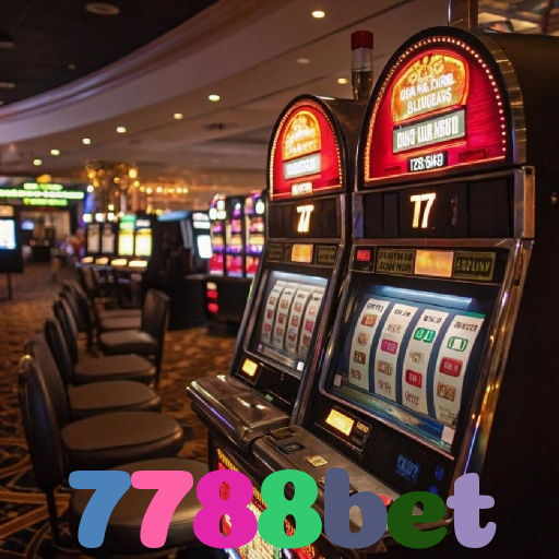 7788bet:Aposte nas melhores slots e conquiste prêmios como nunca!