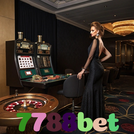 7788bet：Aposte nas melhores slots e conquiste prêmios como nunca!
