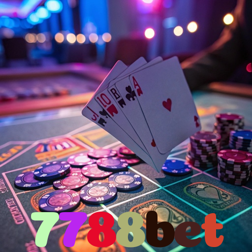 7788bet：Aposte nas melhores slots e conquiste prêmios como nunca!