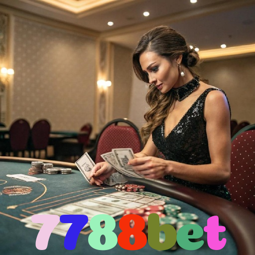 7788bet：Aposte nas melhores slots e conquiste prêmios como nunca!