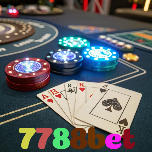 7788bet:Aposte no futebol, jogue poker e conquiste vitórias épicas!