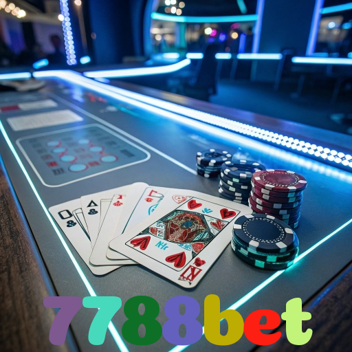 7788bet:Aposte no futebol, jogue poker e conquiste vitórias épicas!