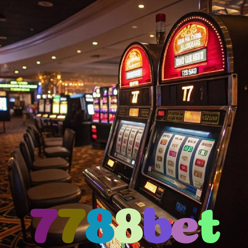 7788bet:Aposte nas melhores slots e conquiste prêmios como nunca!