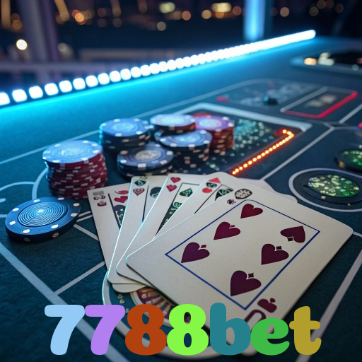 7788bet:Jogue poker, aposte no futebol e ganhe em grandes jogos de cassino!