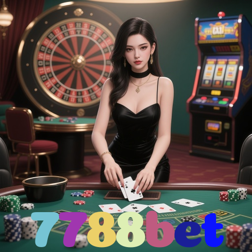 7788bet：Aposte nas melhores slots e conquiste prêmios como nunca!