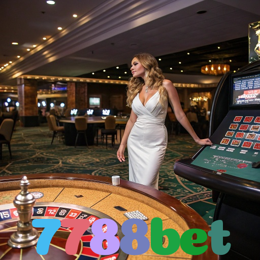 7788bet：Aposte nas melhores slots e conquiste prêmios como nunca!