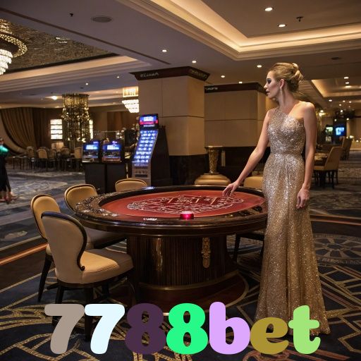7788bet：Aposte nas melhores slots e conquiste prêmios como nunca!