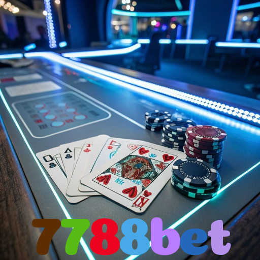 7788bet：Aposte no futebol, jogue poker e conquiste vitórias épicas!