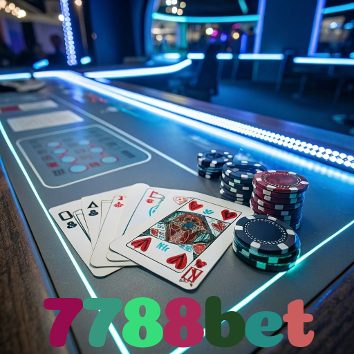 7788bet:Aposte no futebol, jogue poker e conquiste vitórias épicas!