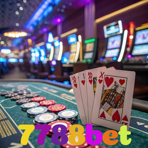 7788bet:Aposte nas melhores slots e conquiste prêmios como nunca!