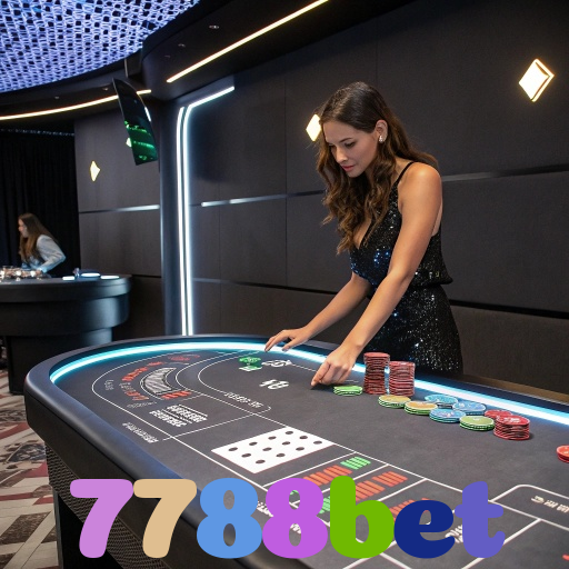 7788bet：Aposte nas melhores slots e conquiste prêmios como nunca!
