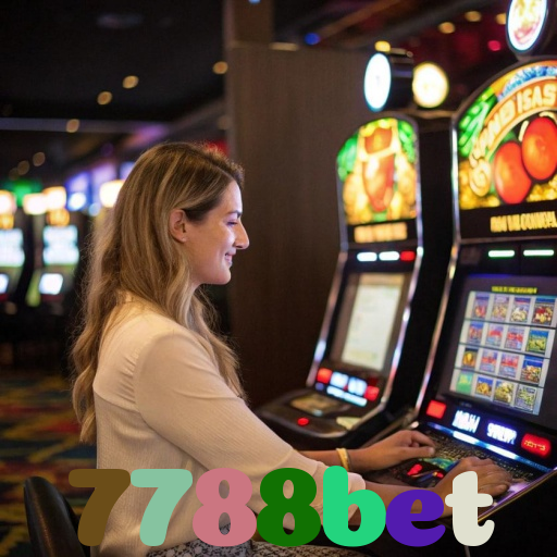 7788bet：Aposte nas melhores slots e conquiste prêmios como nunca!