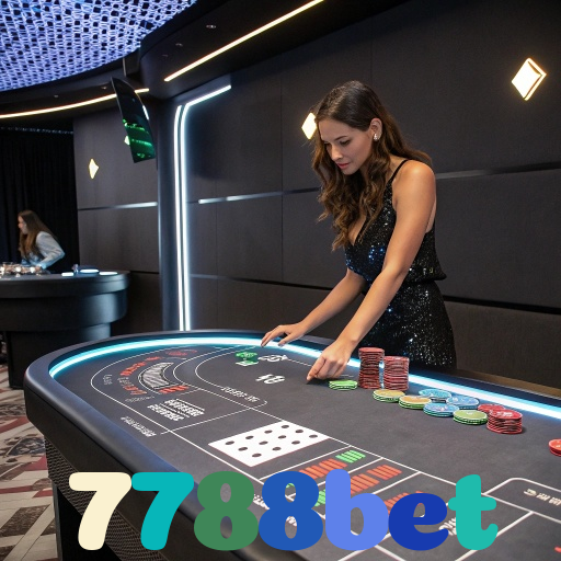 7788bet：Jogue poker, aposte no futebol e ganhe em grandes jogos de cassino!