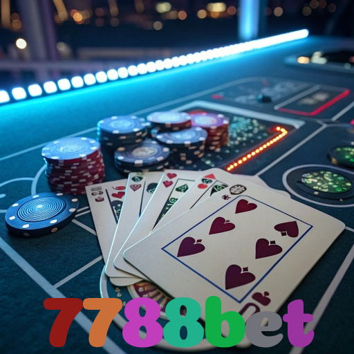 7788bet:Aposte nas melhores slots e conquiste prêmios como nunca!