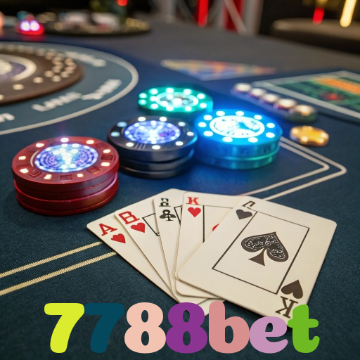 7788bet:Aposte no futebol, jogue poker e conquiste vitórias épicas!