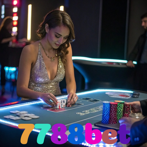 7788bet：Aposte nas melhores slots e conquiste prêmios como nunca!