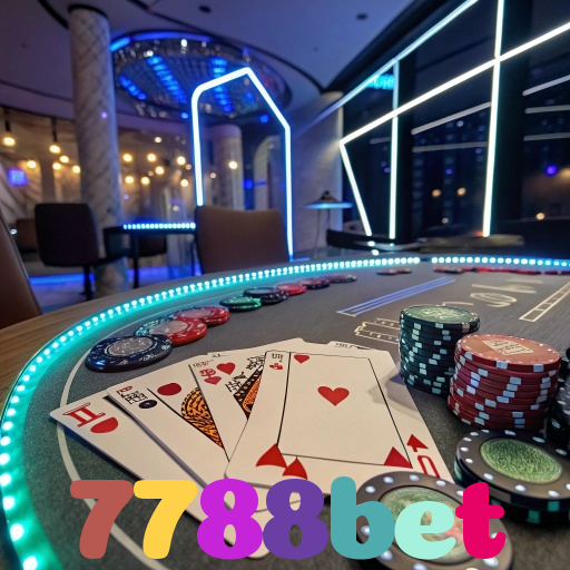 7788bet：Jogue poker, aposte no futebol e ganhe em grandes jogos de cassino!
