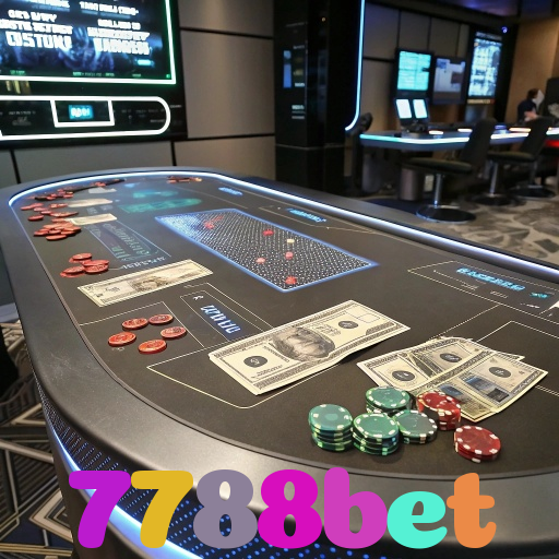 7788bet：Jogue poker, aposte no futebol e ganhe em grandes jogos de cassino!