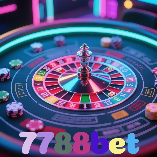 7788bet：Aposte nas melhores slots e conquiste prêmios como nunca!