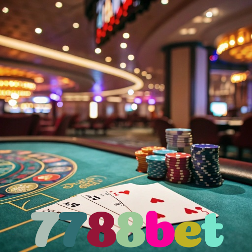 7788bet：Aposte nas melhores slots e conquiste prêmios como nunca!