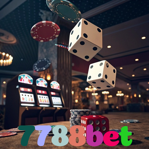 7788bet：Aposte nas melhores slots e conquiste prêmios como nunca!