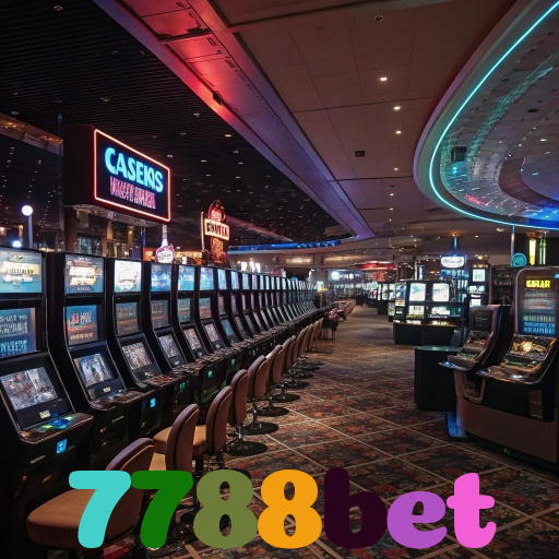 7788bet:Aposte nas melhores slots e conquiste prêmios como nunca!